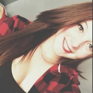 Meet your Posher, Rebecca